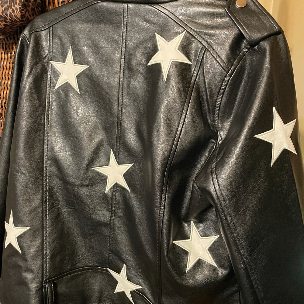 Girls jacket